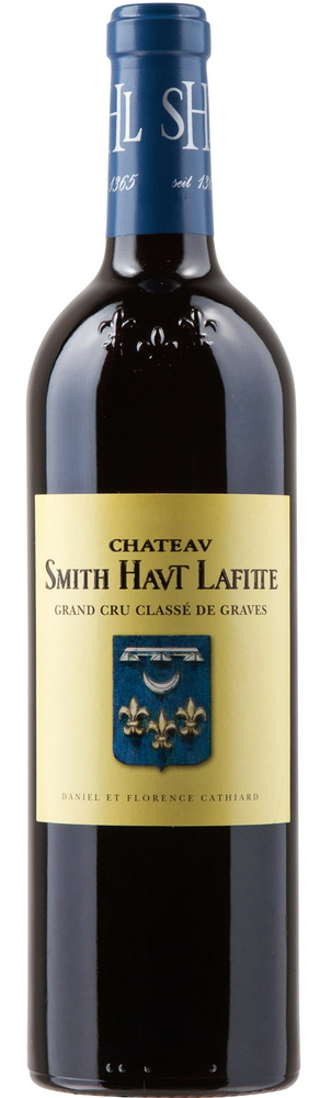 Chateau Smith Haut Lafitte, Pessac Leognan, 2017