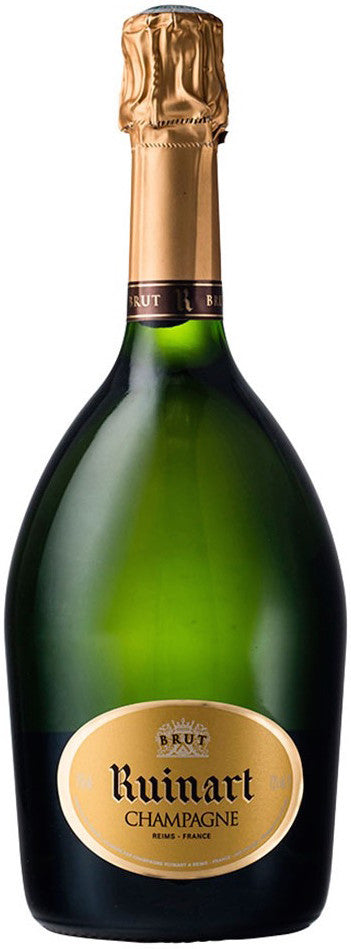 Champagne Ruinart Brut