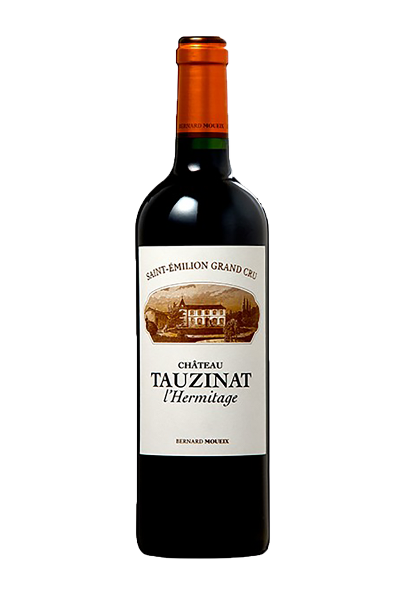 Chateau Tauzinat l&
