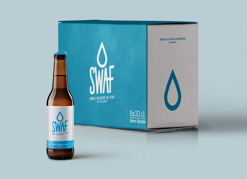 Bière Artisanale Suisse, Dr. Gab&
