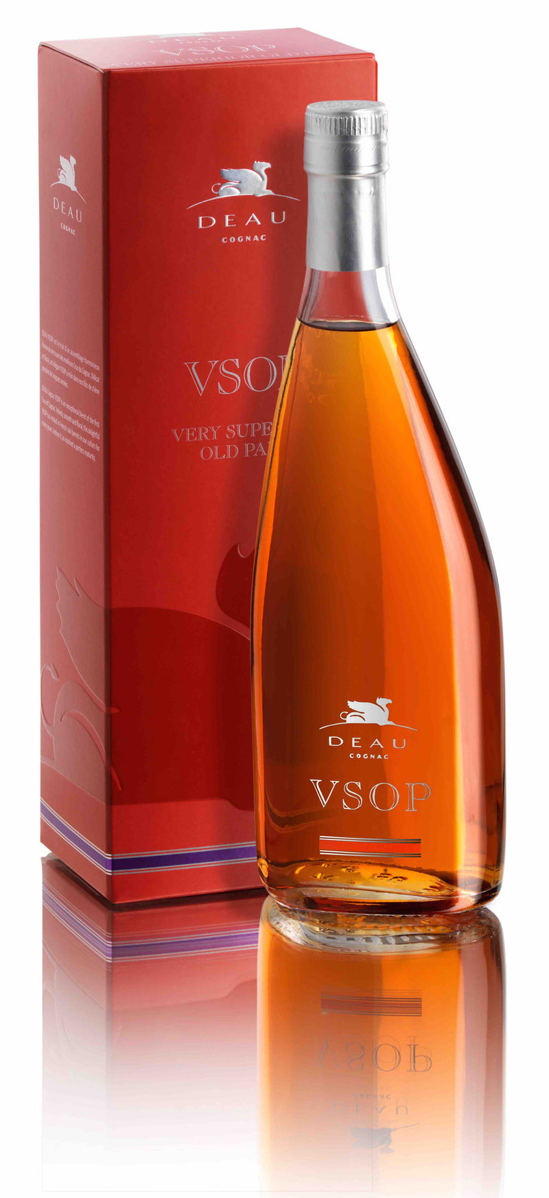 Cognac DEAU VSOP