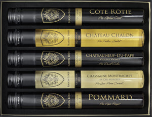 Blason Louis, Coffret Dégustation 2 vins