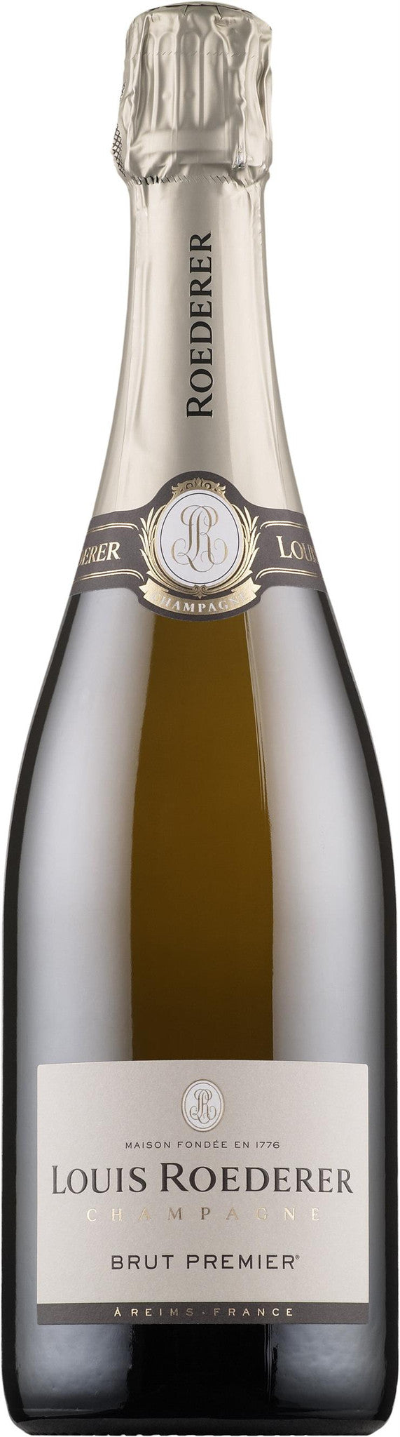Champagne Louis Roederer, Brut Brut NV 242